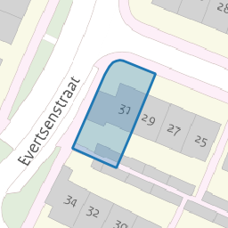 Perceel HBG01-K-6252