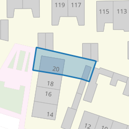 Perceel HBG01-K-6256