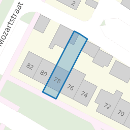 Perceel HBG01-K-6260