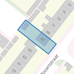 Perceel HBG01-K-6263