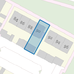 Perceel HBG01-K-6268