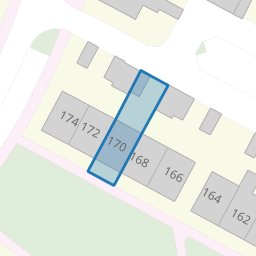 Perceel HBG01-K-6272