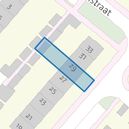 Perceel HBG01-K-6276