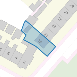 Perceel HBG01-K-6278