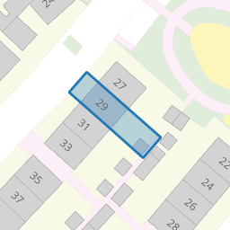 Perceel HBG01-K-6284