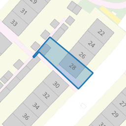 Perceel HBG01-K-6285