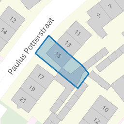 Perceel HBG01-K-6287