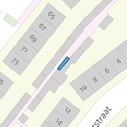 Perceel HBG01-K-6290