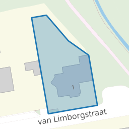 Perceel HBG01-K-6299