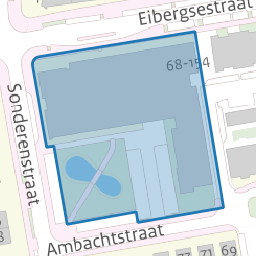 Perceel HBG01-K-6302