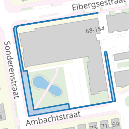 Perceel HBG01-K-6304