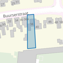 Perceel HBG01-K-6305