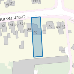 Perceel HBG01-K-6306