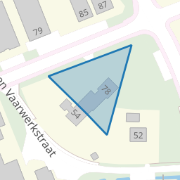 Perceel HBG01-K-6308