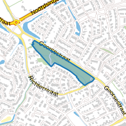 Perceel HBG01-K-6310