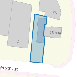 Perceel HBG01-K-6312