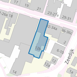 Perceel HBG01-K-6317