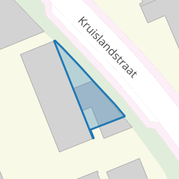 Perceel HBG01-K-6318