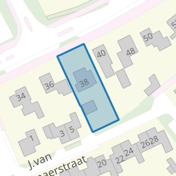 Perceel HBG01-K-6322