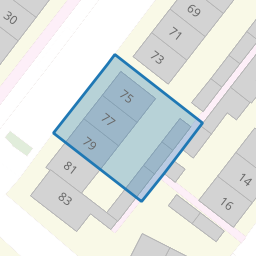 Perceel HBG01-K-6337