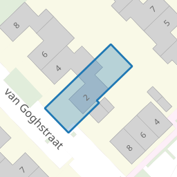 Perceel HBG01-K-6345