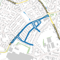 Perceel HBG01-K-6352