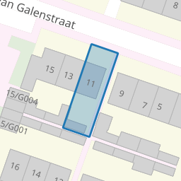 Perceel HBG01-K-6353