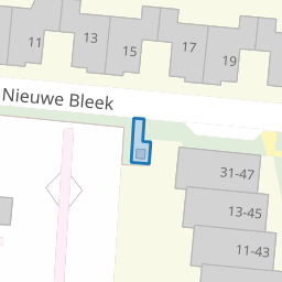 Perceel HBG01-K-6358