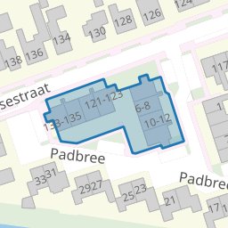 Perceel HBG01-K-6360