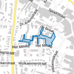 Perceel HBG01-K-6363