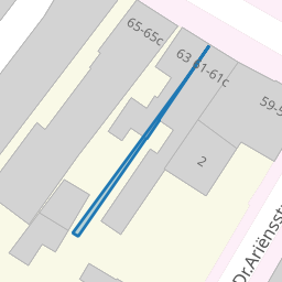 Perceel HBG01-K-6371