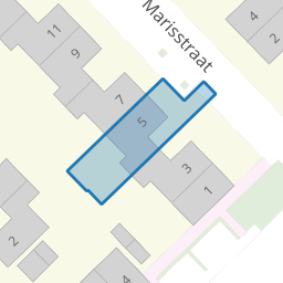 Perceel HBG01-K-6388