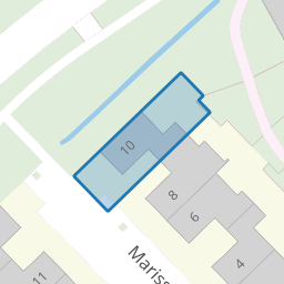 Perceel HBG01-K-6389