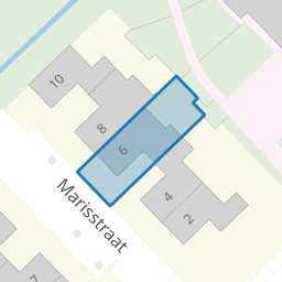 Perceel HBG01-K-6391