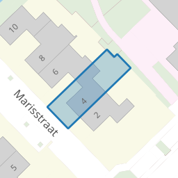 Perceel HBG01-K-6392