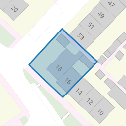 Perceel HBG01-K-6395