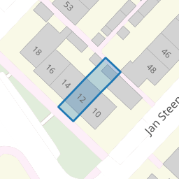 Perceel HBG01-K-6397