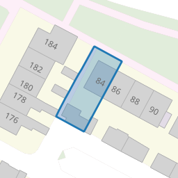 Perceel HBG01-K-6399