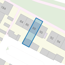 Perceel HBG01-K-6401