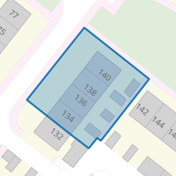 Perceel HBG01-K-6405