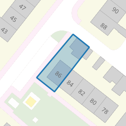 Perceel HBG01-K-6407