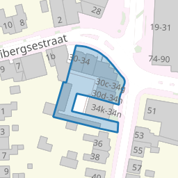 Perceel HBG01-K-6409