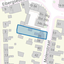 Perceel HBG01-K-6410