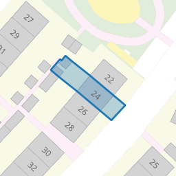 Perceel HBG01-K-6412