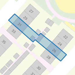 Perceel HBG01-K-6413