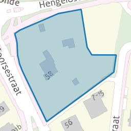 Perceel HBG01-K-6415