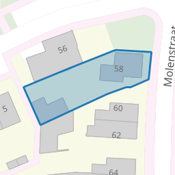 Perceel HBG01-K-6421