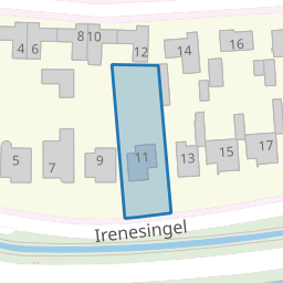 Perceel HBG01-K-6436