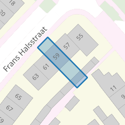 Perceel HBG01-K-6440