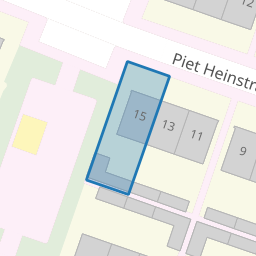 Perceel HBG01-K-6441